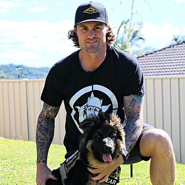 Dog Trainers Gold Coast